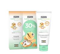 ISDIN BABYNATURALS regenerating diaper ointment pack 2 x 100 ml