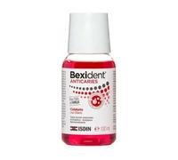 Isdin - Bain De Bouche Bexident Anticaries 500 Ml