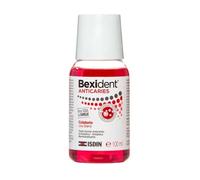 BEXIDENT Mouthwash Anticavité 500 ml unflavored