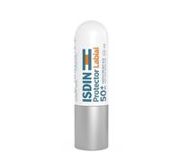 ISDIN Baume À Lèvres Stick SPF50 4G Protection Solaire Lèvres