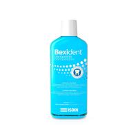 Bain de Bouche Isdin Bexident Agent de blanchiment (500 ml)