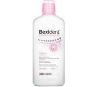 Isdin Bexident Rince Bouche Pour Dents Sensibles