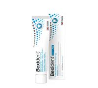 ISDIN BEXIDENT WHITENING Daily Use Toothpaste 125 ml