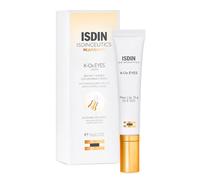 Isdin Crème ophtalmique K-Ox Eyes 15 g
