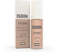 ISDIN Coverage 3.0 Sand SPF50+ 30g
