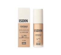 ISDIN Coverage 3.0 Sand SPF50+ 30g