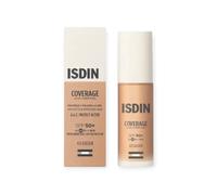 Isdin Coverage Fond de Teint SPF50+ 4.0 Golden 30g