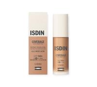 Isdin Coverage Fond de Teint SPF50+ 5.0 Bronze 30g