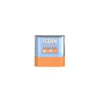 ISDIN Crayon Solaire Invisible SPF50 Protection Transparente 10g Stick