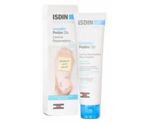 Isdin Crème Hydratante Ureadin Podos Db 100ml