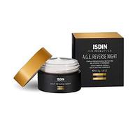 Isdin Crème Pour Le Visage A.g.e Reverse Night 50g
