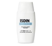 Isdin Crème Solaire Foto Ultra Solar Allergy Spf50+ 50ml