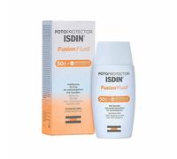 Isdin Crème Solaire Fotoprotector Fusion Spf50+ 50ml