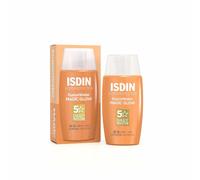 Isdin Crème Solaire Fusion Water Magic Glow Spf30 50ml