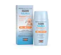 Isdin Crème Solaire Pediatrics Fusion Fluid Mineral Spf50 50ml