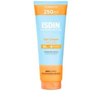 Isdin Crème Solaire Pour Le Visage Photoprotector Gel Spf50 250ml