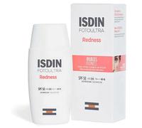 Isdin Crème Solaire Pour Le Visage Redness Spf50 50ml