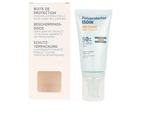 Isdin Crème Solaire Spf50+ 50ml
