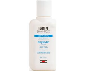 Isdin Daylisdin Champ£ Ultra Doux Utilisation fréquente 100ml