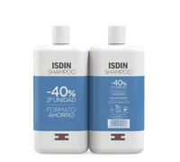 ISDIN DAYLISDIN frequent use shampoo duo 2 x 400 ml