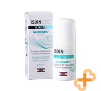 ISDIN Deo Ultra 72h Antitranspirant Protection Extrême 40ml Usage Quotidien