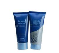 ISDIN Duo Lambda Control Crème anti-transpirante 50 %