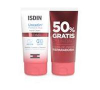 Isdin+Duo Ureadin Plus Crème Mains 2 Unités De 50ml