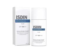ISDIN Eryfotona AK FLUID SPF 100+ fluide protecteur anti-soleil 50 ml