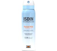 ISDIN Fotoprotector Facial Mist SPF50 100ml
