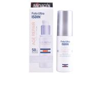 Isdin Fluide Réparateur Photo Ultra Age Spf50 50ml