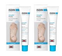 ISDIN Foot Care Ureadin® Podos Gel Huile Hydratant 2x75 ml