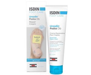 ISDIN Foot Care Ureadin PodosDB Crème De Pieds 100 ml