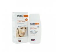Isdin Foto Ultra Active Unify Spf50+ 50ml