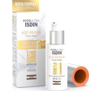 Isdin Foto Ultra Age Repair Fusion Water Spf50+ 50ml