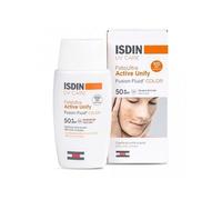 Isdin Foto Ultra100 active unify color depigmentant spf50 50ml