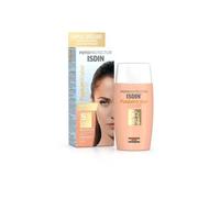 Isdin Fotoprotector Age Repair Color 50ml