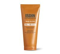 Isdin Lotion solaire corps Fotoprotector Body Glow SPF30 200 ml