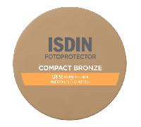 Isdin Fotoprotector Compact Bronze SPF 50 - 10g