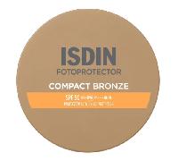 Isdin Fotoprotector Compact Bronze SPF50 - 10g