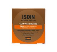 Isdin Fotoprotector Compact Bronze SPF50 10g