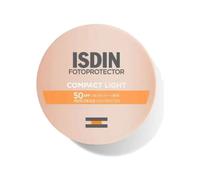 Isdin Fotoprotector Compact Light SPF50 10g