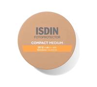 Isdin Fotoprotector Compact Medium SPF50 10g