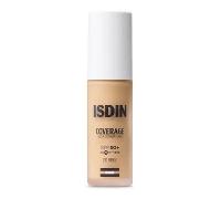 ISDIN Fotoprotector Coverage Fond de Teint Beige SPF 50 30ml