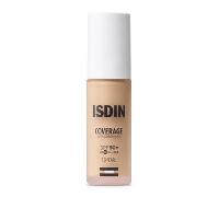 ISDIN Fotoprotector Coverage Fond de Teint Pearl SPF 50 30ml