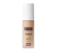 ISDIN Fotoprotector Coverage Fond de Teint Pearl SPF50 30ml