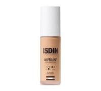 Isdin Coverage Fond de Teint SPF50+ 3.0 Sand 30g