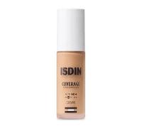 ISDIN Fotoprotector Coverage Fond de Teint Sand SPF50 30ml