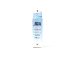 ISDIN Fotoprotector Facial Mist SPF50 100 ml