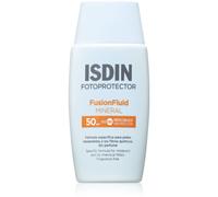 Fotoprotector ISDIN® Fusion Fluid Mineral SPF 50+ 50 ml