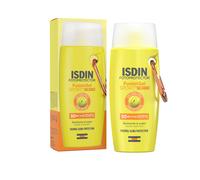 ISDIN Fotoprotector Fusion Gel Sport Alcaraz SPF50 100ml